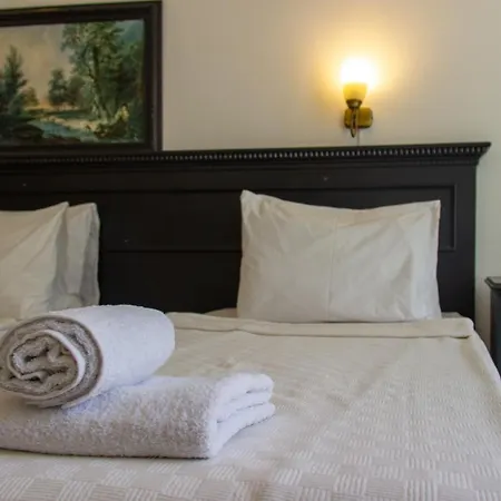 Hotel Maja Resort Hotel 4*