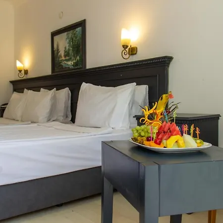 Maja Resort Hotel Hotel