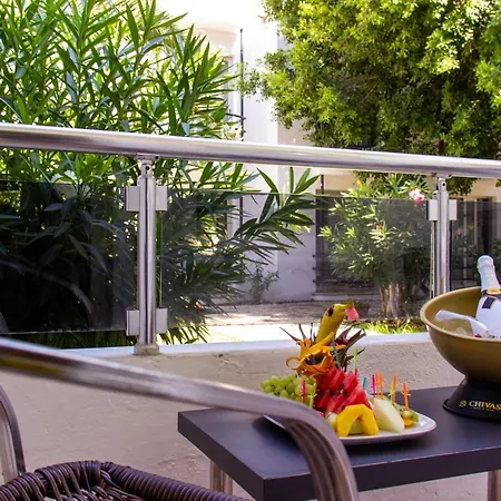 Otel Maja Resort Hotel Bodrum
