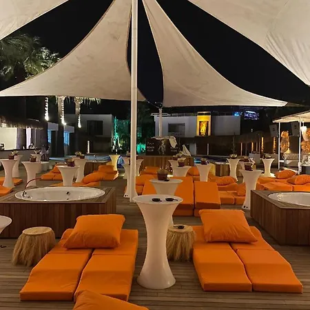 Maja Resort Hotel Otel Bodrum