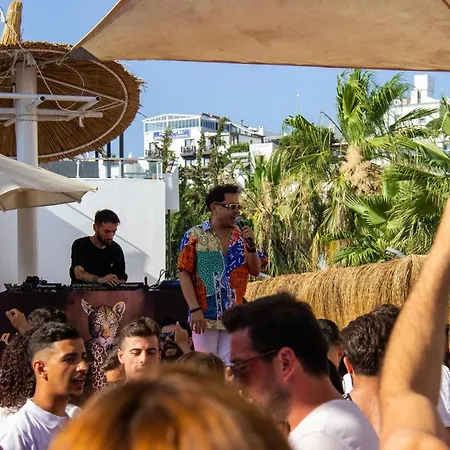 Hotel Maja Resort Hotel Bodrum