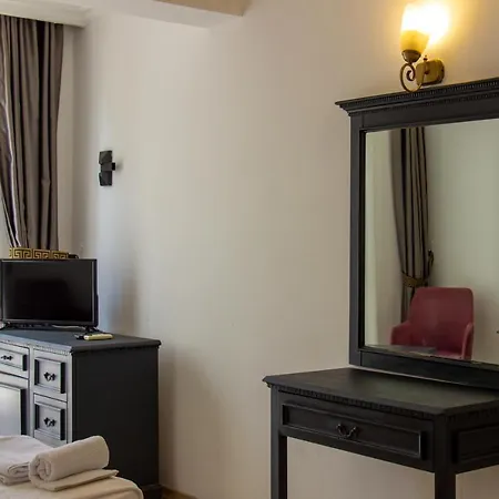 Maja Resort Hotel 4*