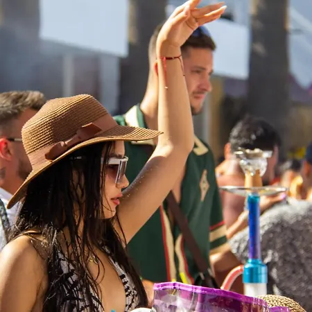 Maja Resort Hotel 4* בודרום