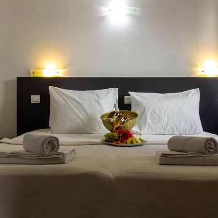 Hotel Maja Resort Hotel