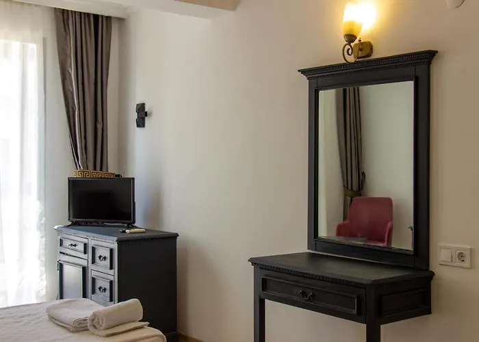 Maja Resort Hotel 4*