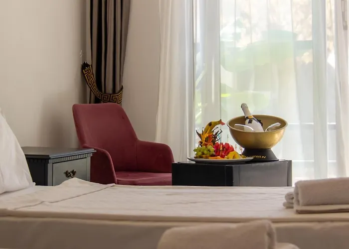 Maja Resort Hotel Otel Bodrum