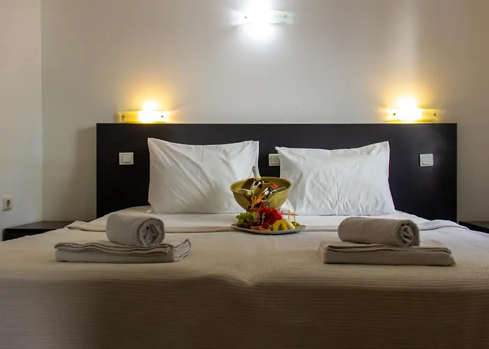 Otel Maja Resort Hotel