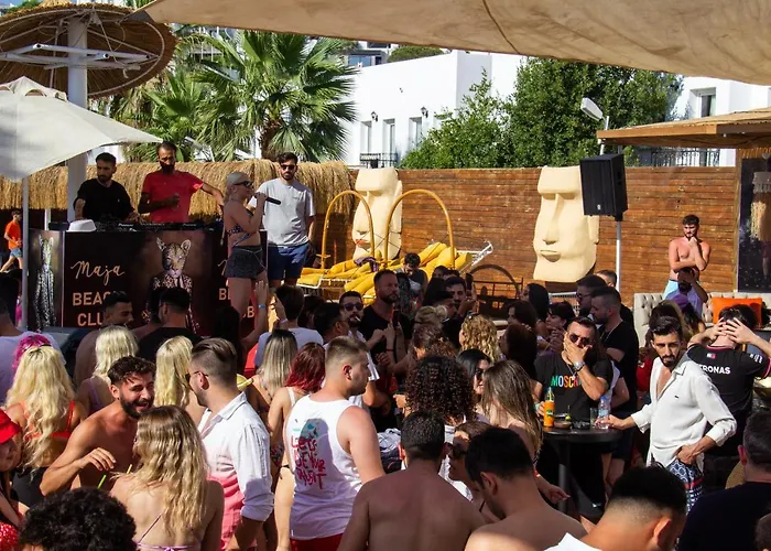 Otel Maja Resort Hotel 4*