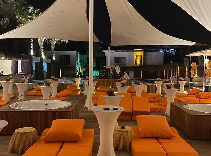 Maja Resort Hotel Otel Bodrum