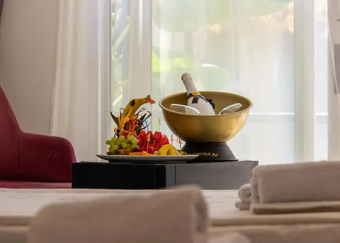 Otel Maja Resort Hotel