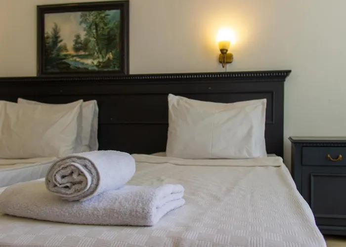 Hotel Maja Resort Hotel 4*