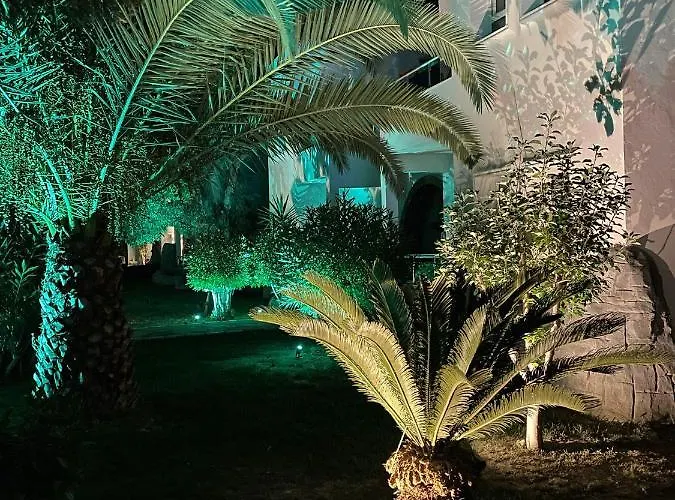 Maja Resort Hotel 4* Bodrum