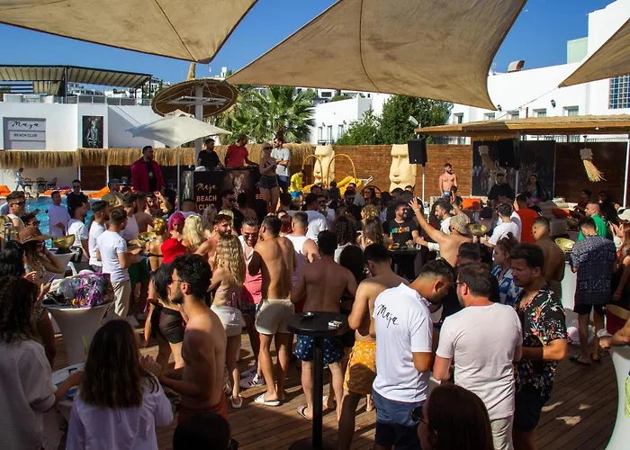 Maja Resort Hotel Otel