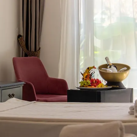 Maja Resort Hotel ホテル ボドルム