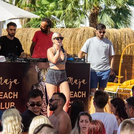 Maja Resort Hotel Hotel Bodrum