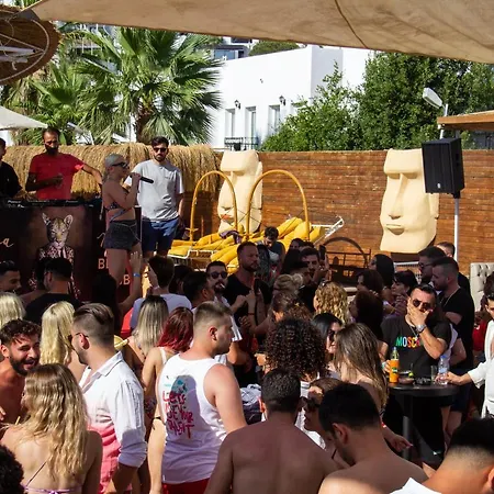 ホテル Maja Resort Hotel 4*