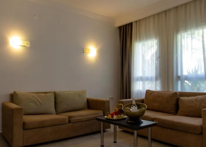 Hotel Maja Resort Hotel 4*