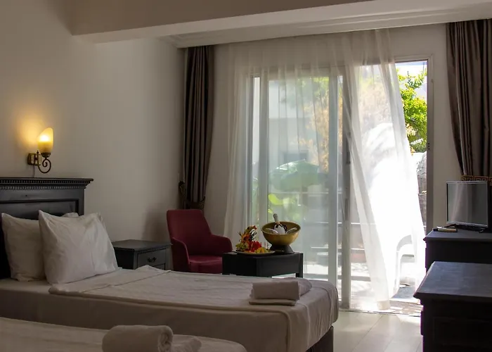 Hotel Maja Resort Hotel Bodrum