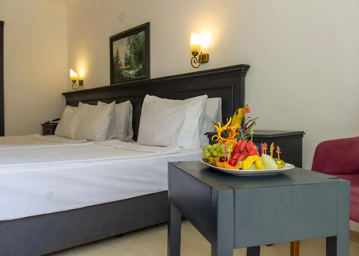 Maja Resort Hotel Hotel