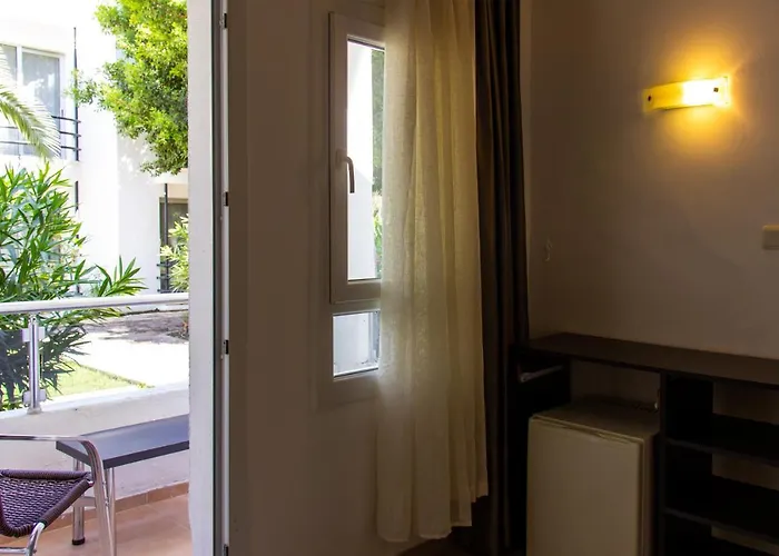 Maja Resort Hotel Hotel