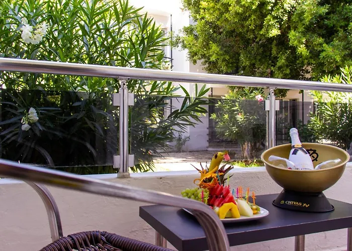 Hotel Maja Resort Hotel Bodrum