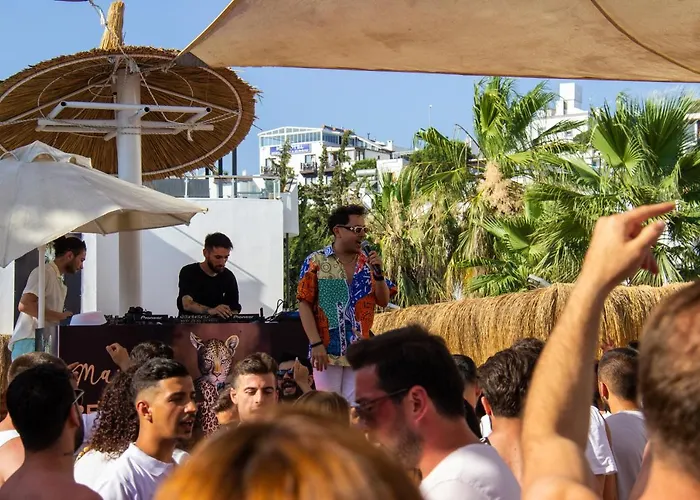 Hotel Maja Resort Hotel Bodrum